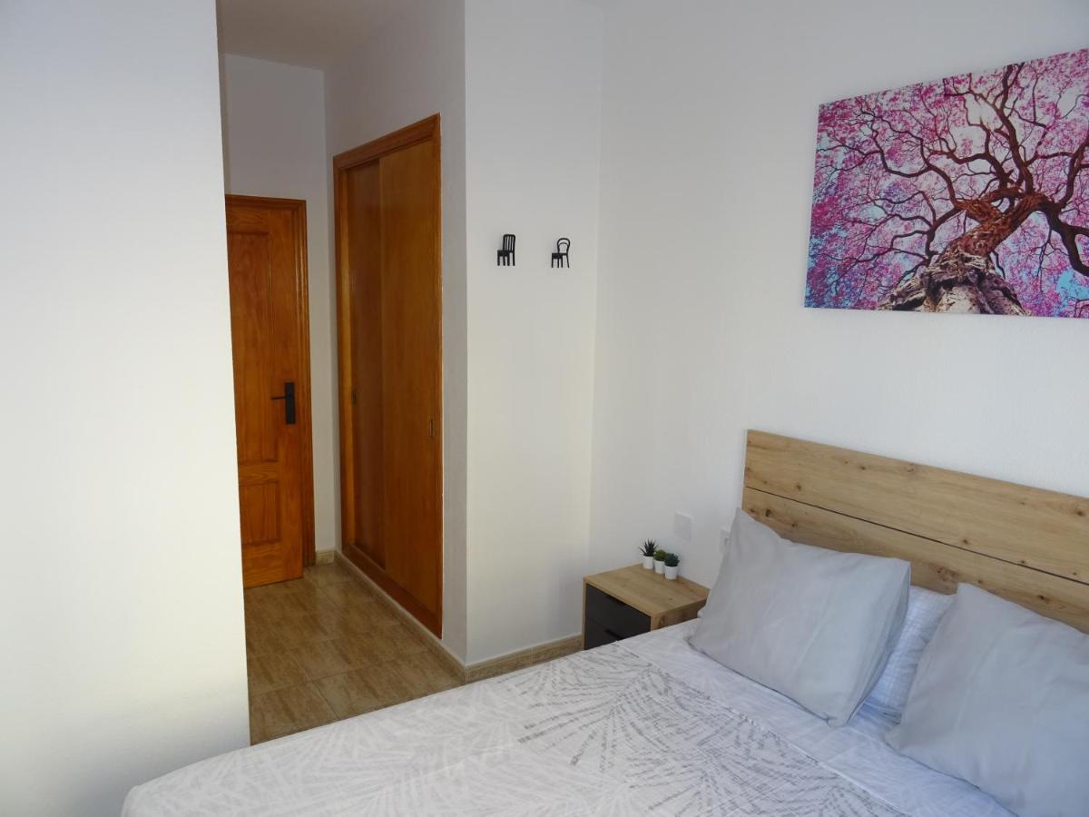 Appartement Apartamento Dama De Guardamar à Guardamar del Segura Extérieur photo