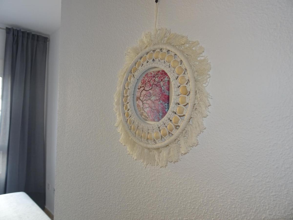 Appartement Apartamento Dama De Guardamar à Guardamar del Segura Extérieur photo