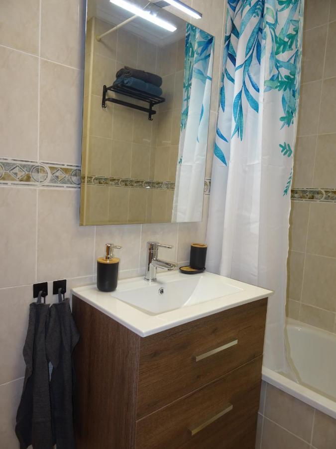 Appartement Apartamento Dama De Guardamar à Guardamar del Segura Extérieur photo