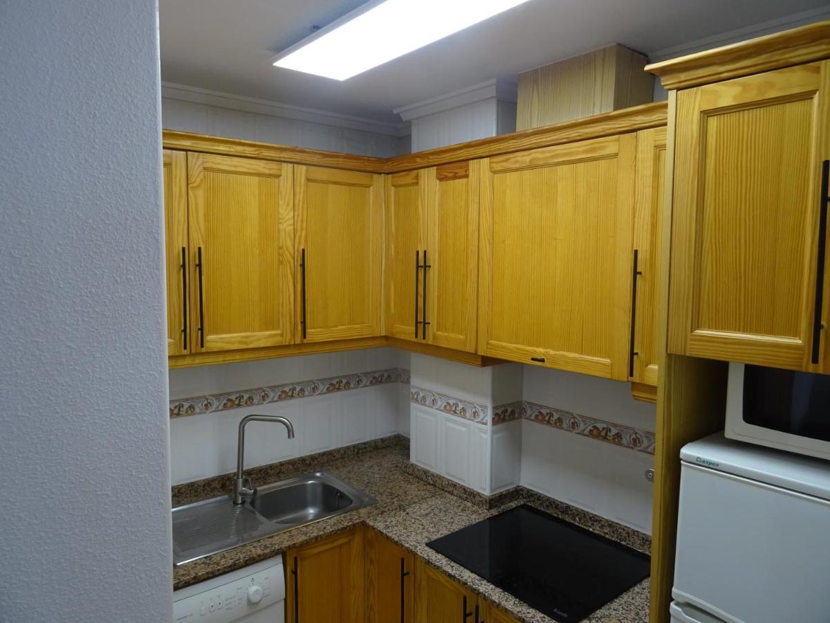 Appartement Apartamento Dama De Guardamar à Guardamar del Segura Extérieur photo