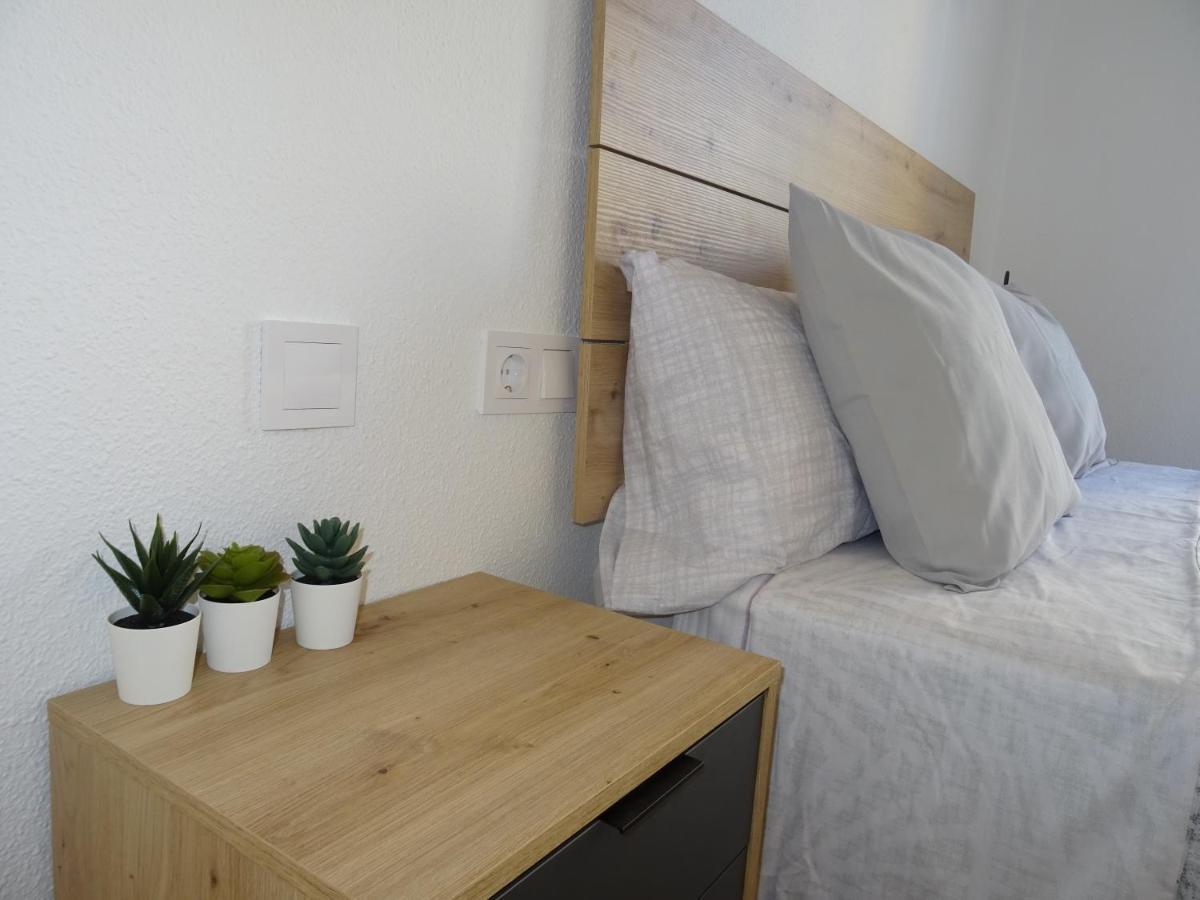Appartement Apartamento Dama De Guardamar à Guardamar del Segura Extérieur photo