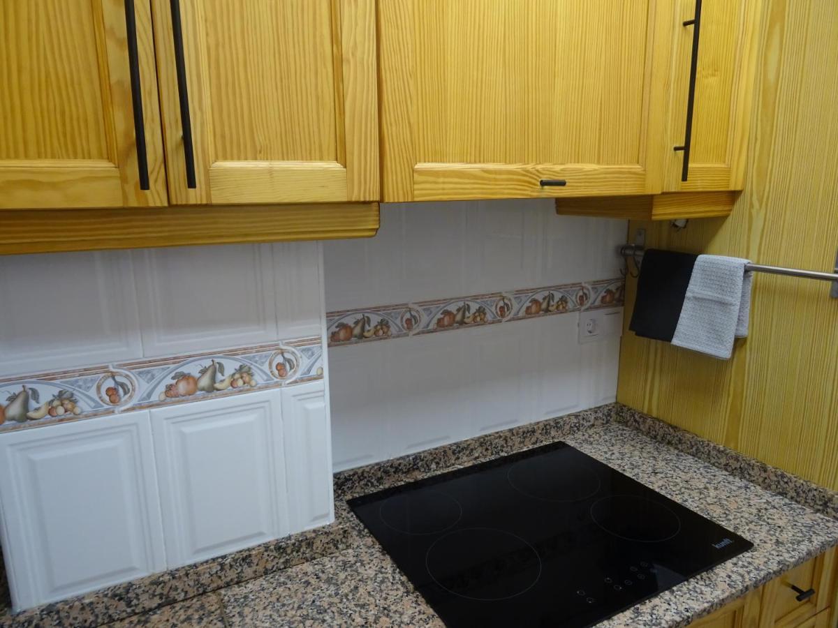 Appartement Apartamento Dama De Guardamar à Guardamar del Segura Extérieur photo