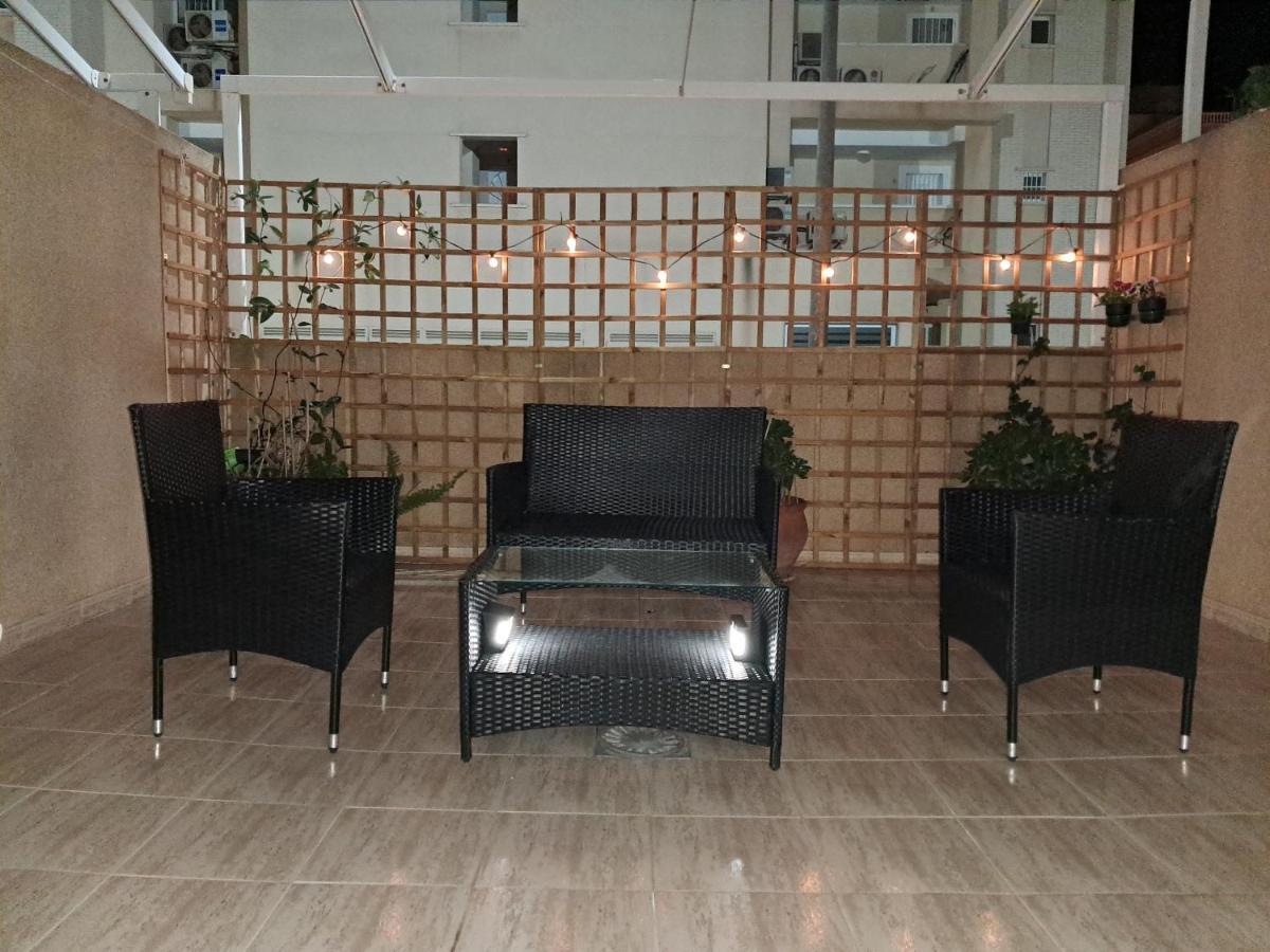 Appartement Apartamento Dama De Guardamar à Guardamar del Segura Extérieur photo