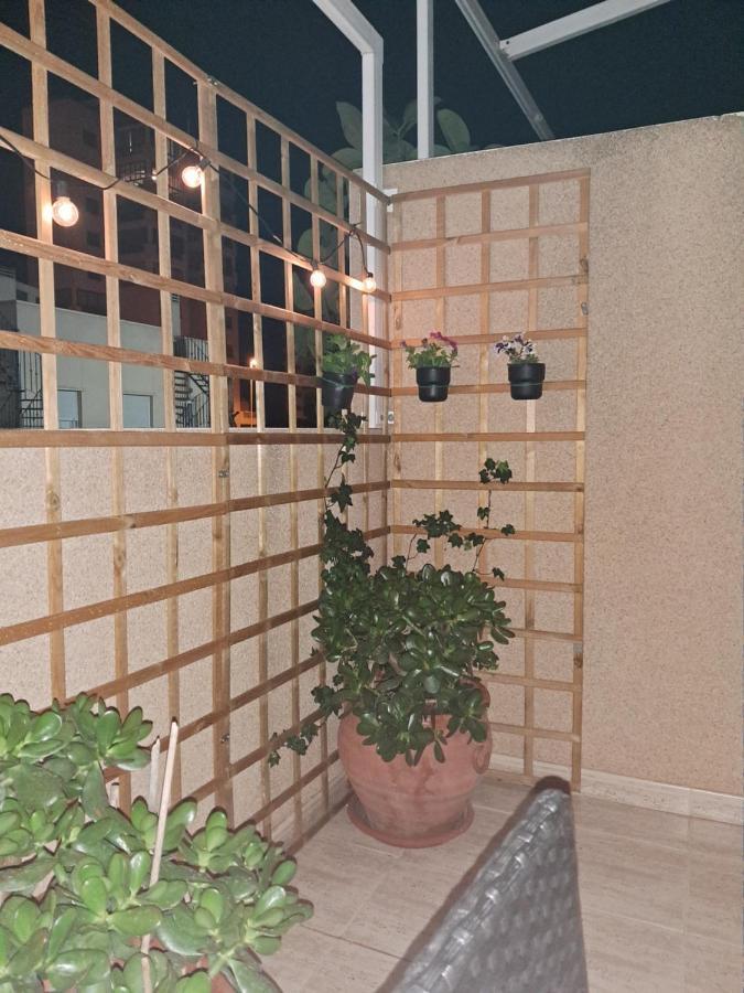 Appartement Apartamento Dama De Guardamar à Guardamar del Segura Extérieur photo