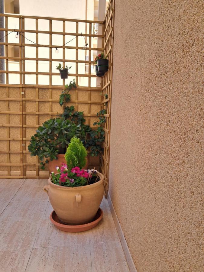 Appartement Apartamento Dama De Guardamar à Guardamar del Segura Extérieur photo